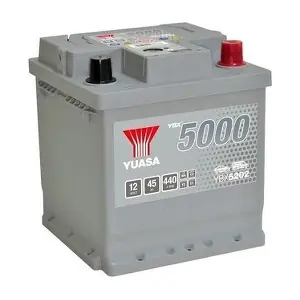 YUASA YBX5202