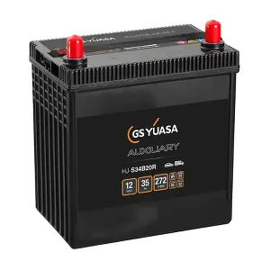 HJS34B20R YUASA