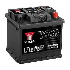 YUASA YBX1012