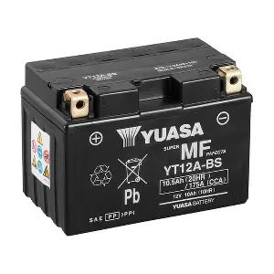 YT12A-BS YUASA