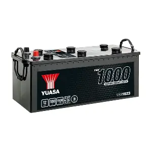 YBX1623 YUASA