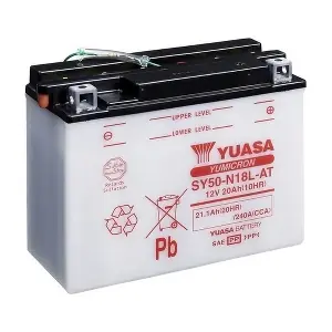 YUASA SY50N18LAT