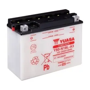 Y50-N18L-A3 YUASA