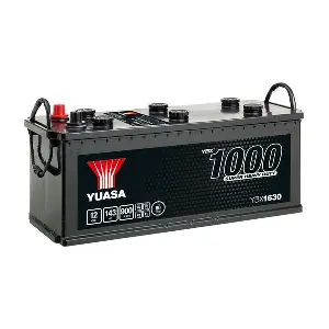 YBX1630 YUASA