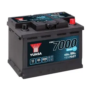YUASA YBX7027