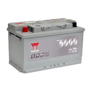 YBX5116 YUASA