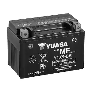 YTX9BS YUASA