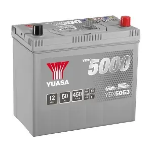YUASA YBX5053