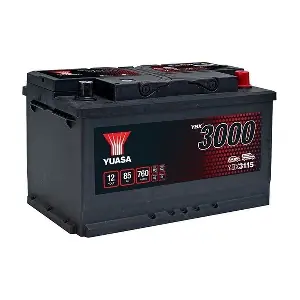 YUASA YBX3115