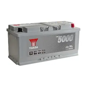 YUASA YBX5020
