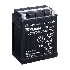 YTX14AH-BS YUASA