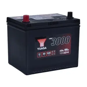 YUASA YBX3214