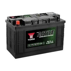 L35-115 YUASA