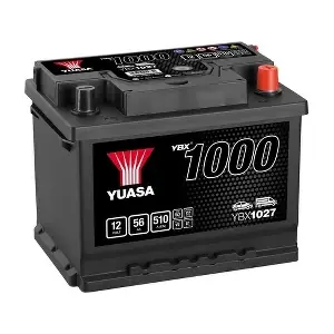 YUASA YBX1027