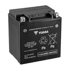 YIX30L-BS YUASA