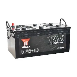 YUASA YBX1625