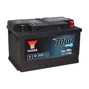 YUASA YBX7100