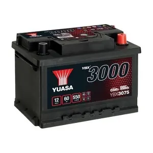 YUASA YBX3075