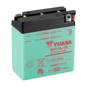 6N11A-1B YUASA