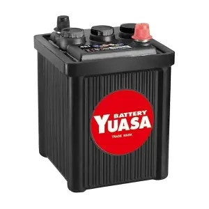 YUASA 421 Стартерний акумулятор