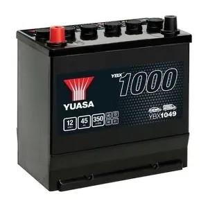 YUASA YBX1049