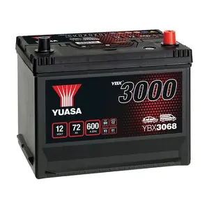 YUASA YBX3068