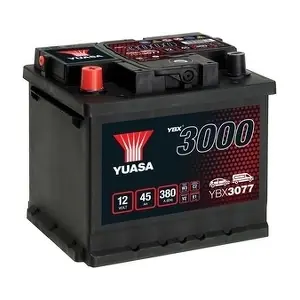 YUASA YBX3077