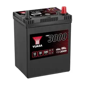 YUASA YBX3009