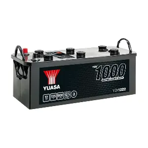 YUASA YBX1222