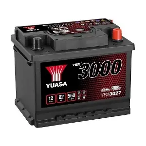 YUASA YBX3027