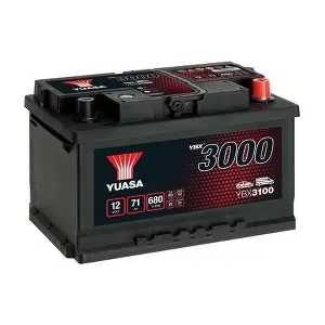 YUASA YBX3100