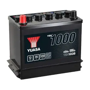 YBX1038 YUASA