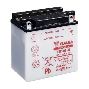 YUASA YB10L-B