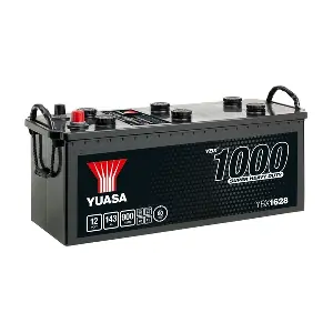 YBX1628 YUASA