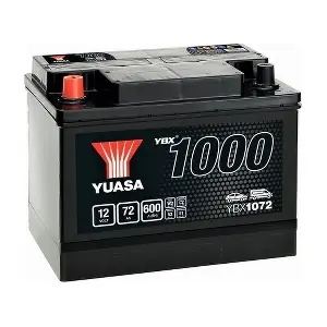 YUASA YBX1072