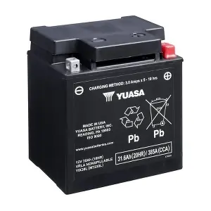 YIX30L-PW YUASA