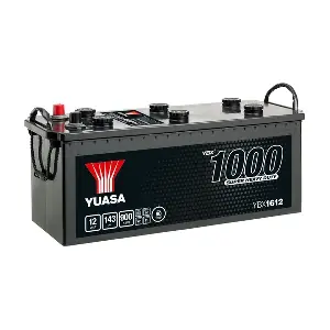 YUASA YBX1612