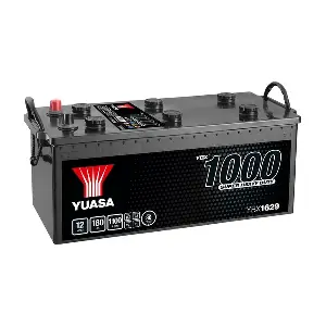 YUASA YBX1629