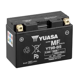 YT9B-BS YUASA