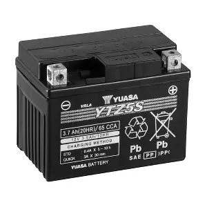 YTZ5S YUASA