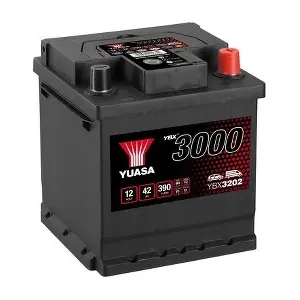 YUASA YBX3202