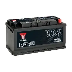 YUASA YBX1019