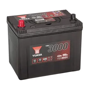YUASA YBX3031