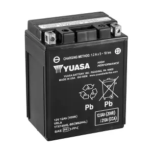 YTX14AHL-BS YUASA