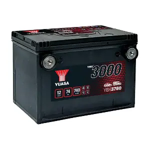 YBX3780 YUASA