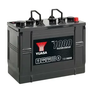 YBX1655 YUASA