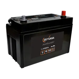 YUASA HJS75D31L