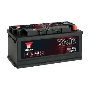 YUASA YBX3017