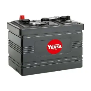 YUASA 521 Стартерний акумулятор