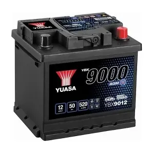 YBX9012 YUASA
